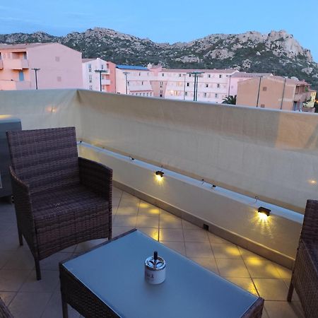 Soul Apartment La Maddalena 외부 사진