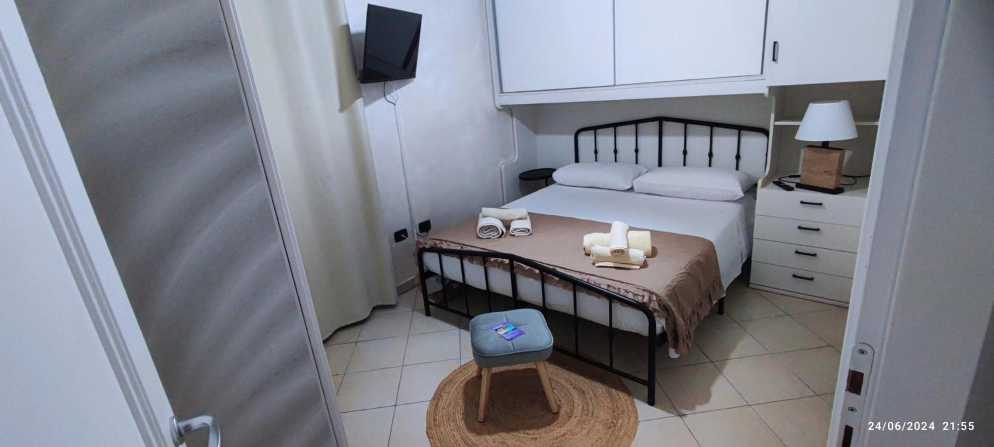 Soul Apartment La Maddalena 외부 사진