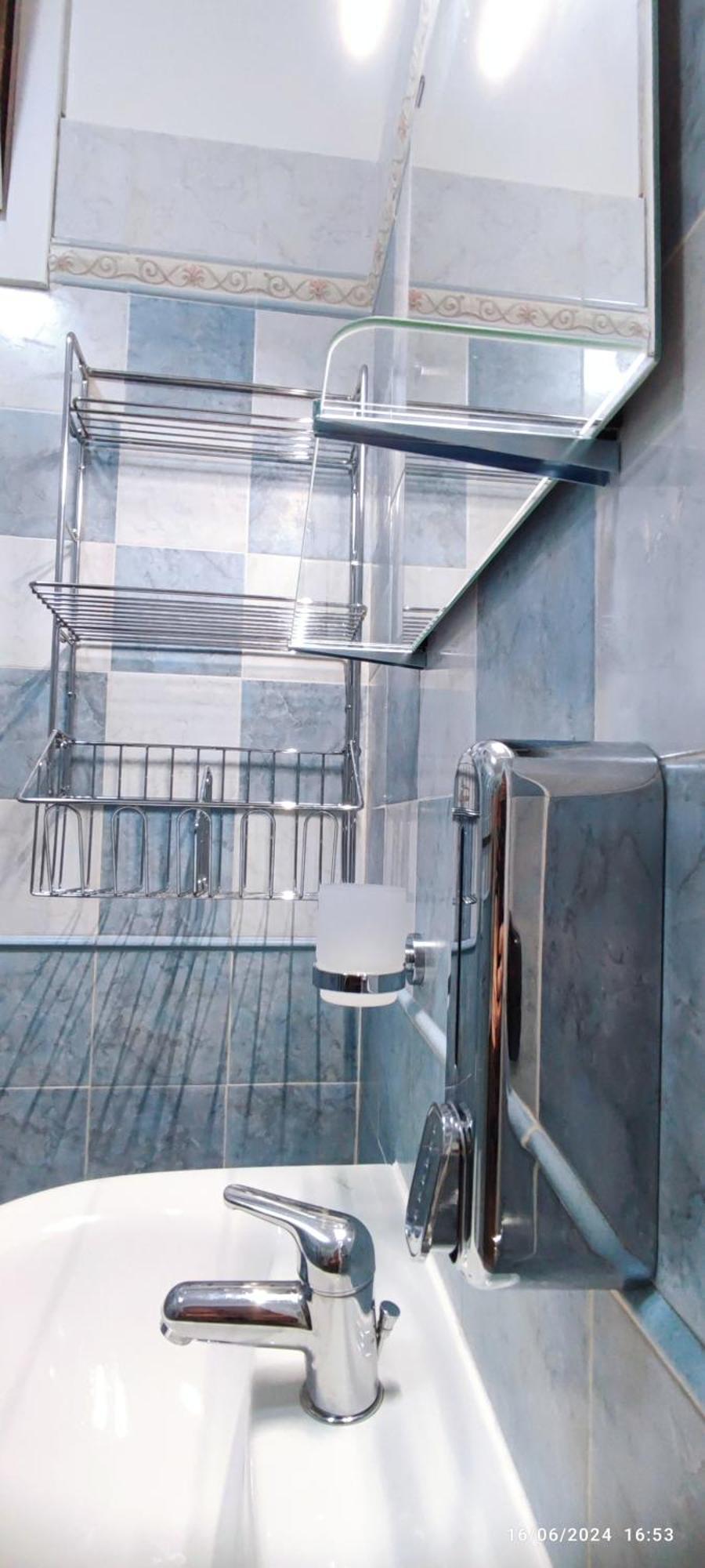 Soul Apartment La Maddalena 외부 사진