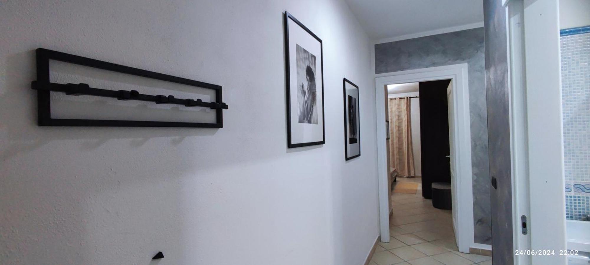 Soul Apartment La Maddalena 외부 사진